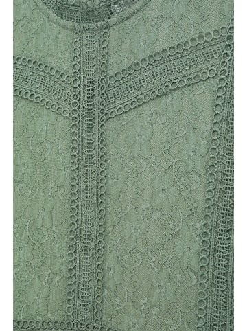 Danamade Kleid "Daitana" in Grün