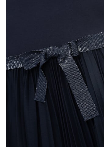 Danamade Kleid "Dbluebell" in Dunkelblau