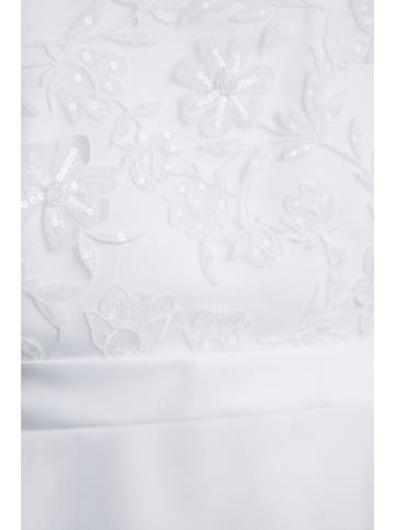 Danamade Kommunionkleid "Deloise" in Weiß