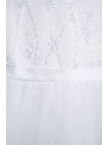 Danamade Kommunionkleid "Dgriseldis" in Weiß