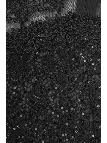 Danamade Baljurk "Drosana" zwart