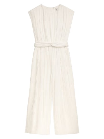 Danamade Jumpsuit "Dajlin" in Creme