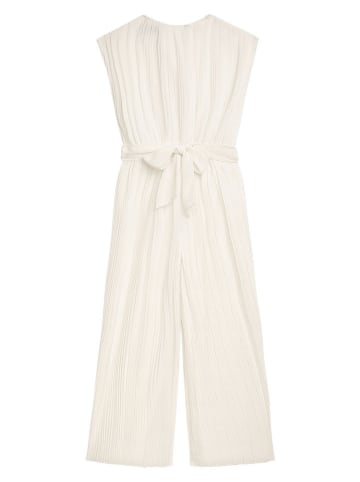 Danamade Jumpsuit "Dajlin" crème
