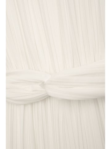 Danamade Jumpsuit "Dajlin" in Creme