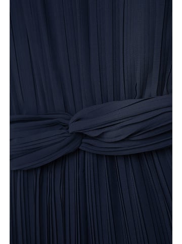 Danamade Jumpsuit "Dajlin" donkerblauw