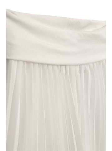 Danamade Broek "Dute" crème