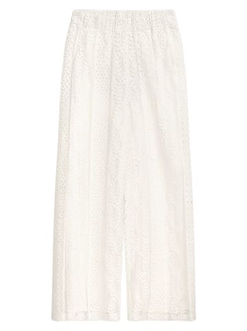 Danamade Hose "Dxyra" in Creme