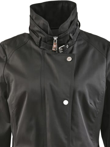 Fuchs Schmitt Płaszcz przejściowy w kolorze granatowym