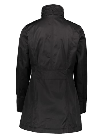 Fuchs Schmitt Tussenmantel zwart