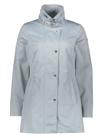 Fuchs Schmitt Tussenmantel lichtblauw