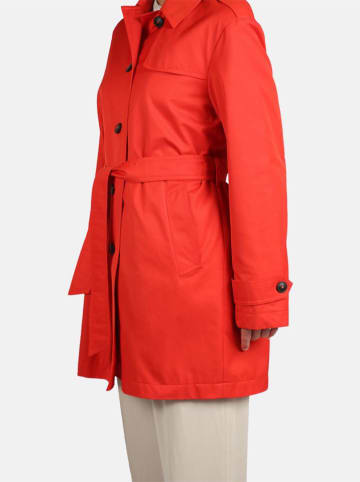 Fuchs Schmitt Tussenmantel rood
