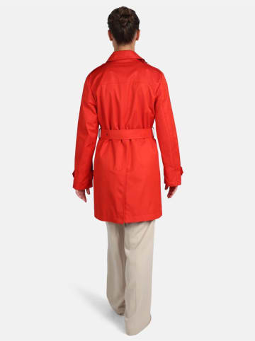 Fuchs Schmitt Tussenmantel rood