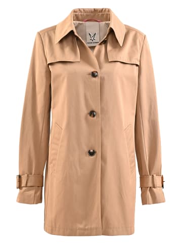 Fuchs Schmitt Tussenmantel lichtbruin