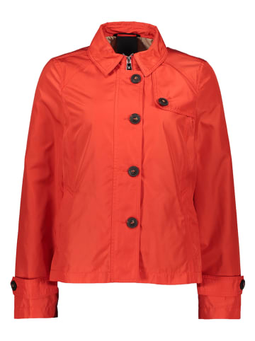 Fuchs Schmitt Übergangsjacke in Orange