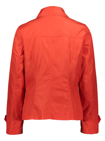 Fuchs Schmitt Übergangsjacke in Orange