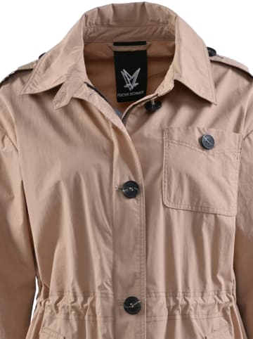 Fuchs Schmitt Übergangsjacke in Hellbraun