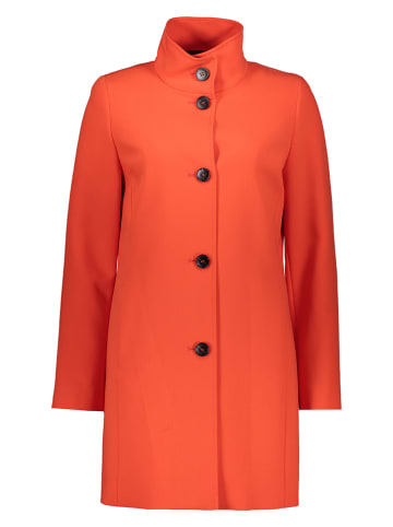 Fuchs Schmitt Tussenmantel oranje