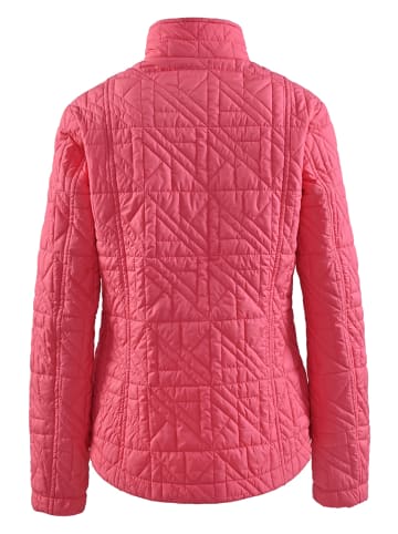 Fuchs Schmitt Steppjacke in Pink