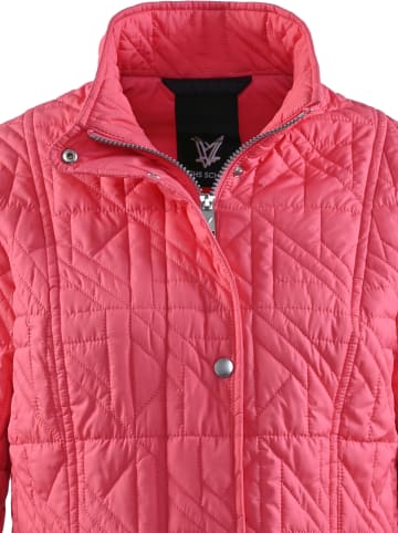 Fuchs Schmitt Steppjacke in Pink