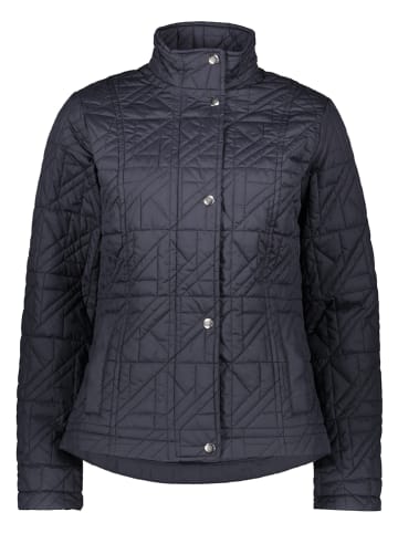 Fuchs Schmitt Steppjacke in Dunkelblau