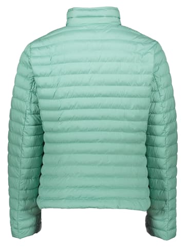 Fuchs Schmitt Steppjacke in Türkis