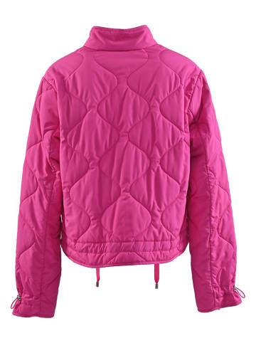 Fuchs Schmitt Steppjacke in Pink
