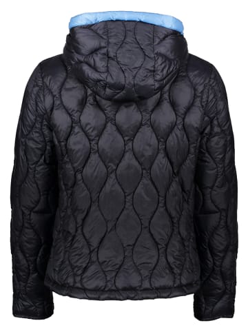 Fuchs Schmitt Steppjacke in Dunkelblau