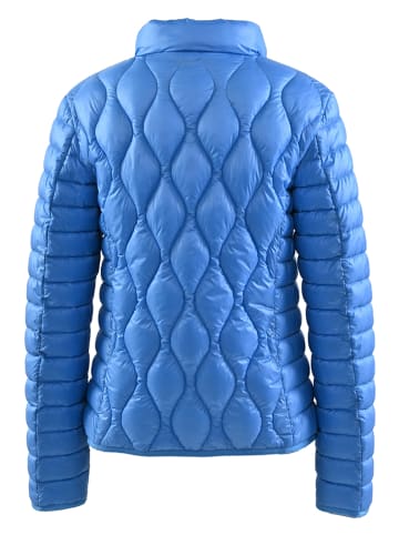 Fuchs Schmitt Steppjacke in Dunkelblau