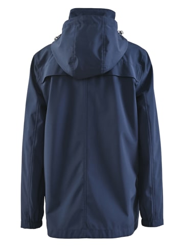 Fuchs Schmitt Übergangsjacke in Dunkelblau