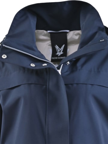 Fuchs Schmitt Tusssenjas donkerblauw