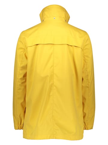 Fuchs Schmitt Übergangsjacke in Gelb
