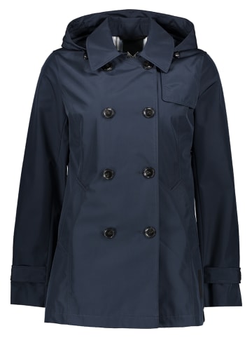 Fuchs Schmitt Kurtka przejściowa w kolorze granatowym