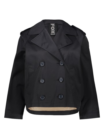 Fuchs Schmitt Übergangsjacke in Dunkelblau