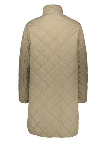 Fuchs Schmitt Steppmantel in Oliv