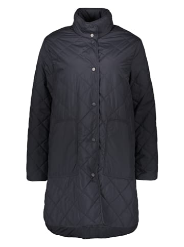 Fuchs Schmitt Steppmantel in Dunkelblau