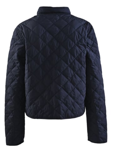 Fuchs Schmitt Steppjacke in Dunkelblau