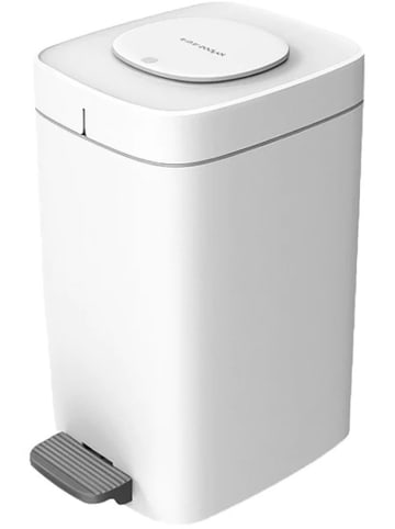 Joybos Treteimer in Weiß - 15 l