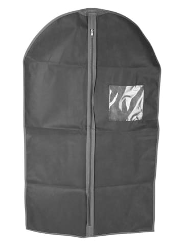 Joybos Kledinghoes grijs - (B)61 x (H)135 cm