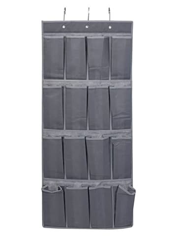 Joybos Organizer grijs - (B)45 x (H)110 cm