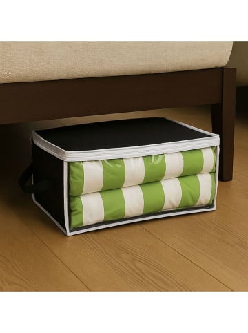 Joybos Opbergtas zwart - (B)45 x (H)20 x (D)30 cm