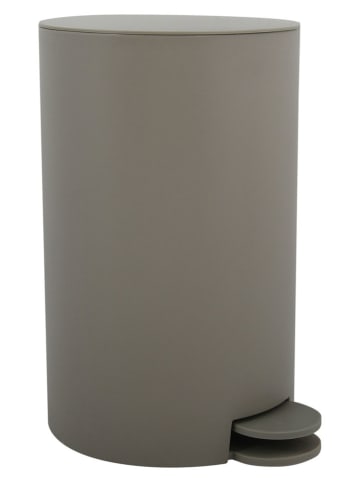 Joybos Cosmetica-pedaalemmer grijs - 3 l