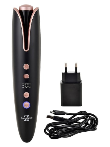 Joybos Lokówka w kolorze czarnym