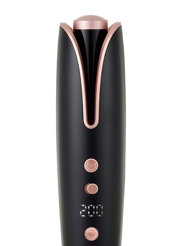 Joybos Krultang zwart