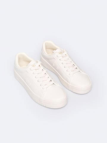 BIG STAR Sneakers in Weiß