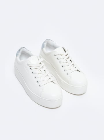 BIG STAR Sneakers in Weiß