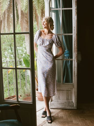 BIG STAR Klapki w kolorze czarnym