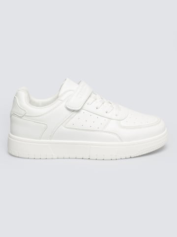 BIG STAR Sneakers in Weiß