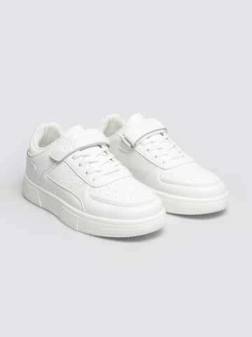 BIG STAR Sneakers in Weiß