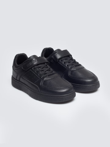 BIG STAR Sneakers in Schwarz