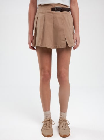 BIG STAR Rock in Hellbraun